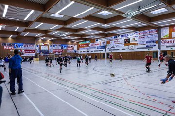 Bild 495 - Volksbank-Cup Horst